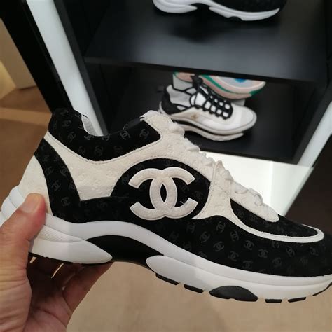 chanel shoes prices